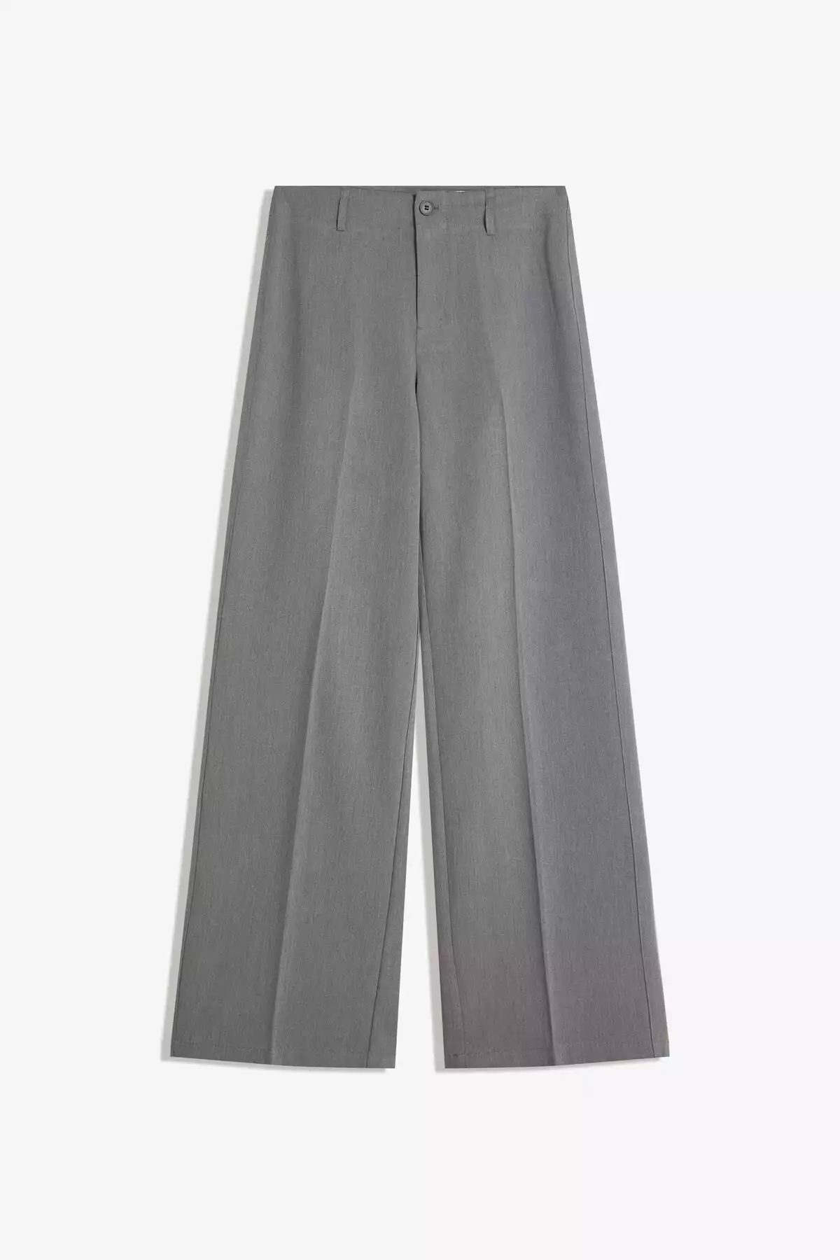 پاچه گشاد شلوار برند Bershka کد 1757385371