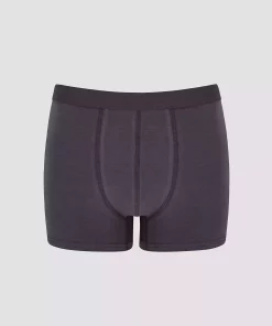 لباس زیر ساده خاکستری آنتراسیت سه برابر شدن مردانه برند Penti کد 1757578448