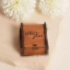 کریستال طراحی آویز دار 925عیار نقره برند Elika Silver کد 1756960871