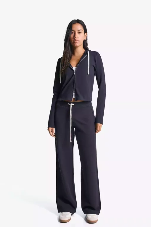 شلوار راحتی برند Bershka کد 1757374028