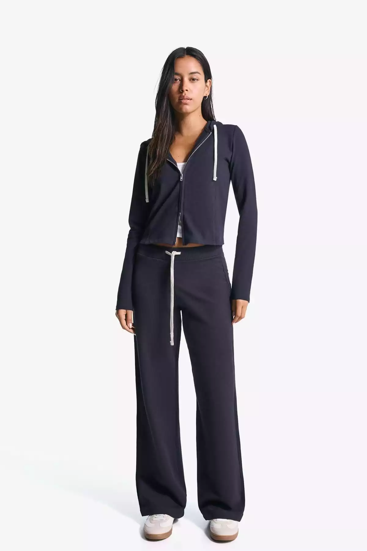 شلوار راحتی برند Bershka کد 1757374028