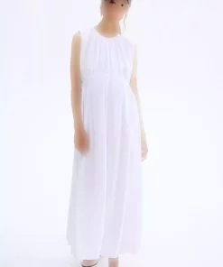 پیراهن طرحدار چیندار برند H&M کد 1759233859
