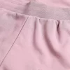 شلوار راحتی جاگر صورتی زنانه برند Skechers کد 1757212089