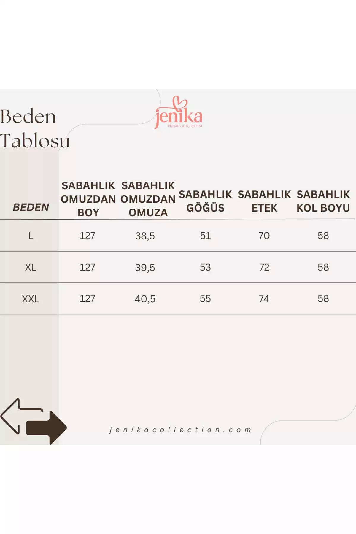 ست لباس شب دکمهدار 2تکه بلند و گشاد بارداری برند JENİKA کد 1758055263