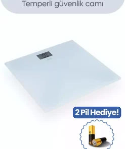 حمام 1دیجیتالی طوسی روشن مقیاس شده برند Sinbo کد 1757776571