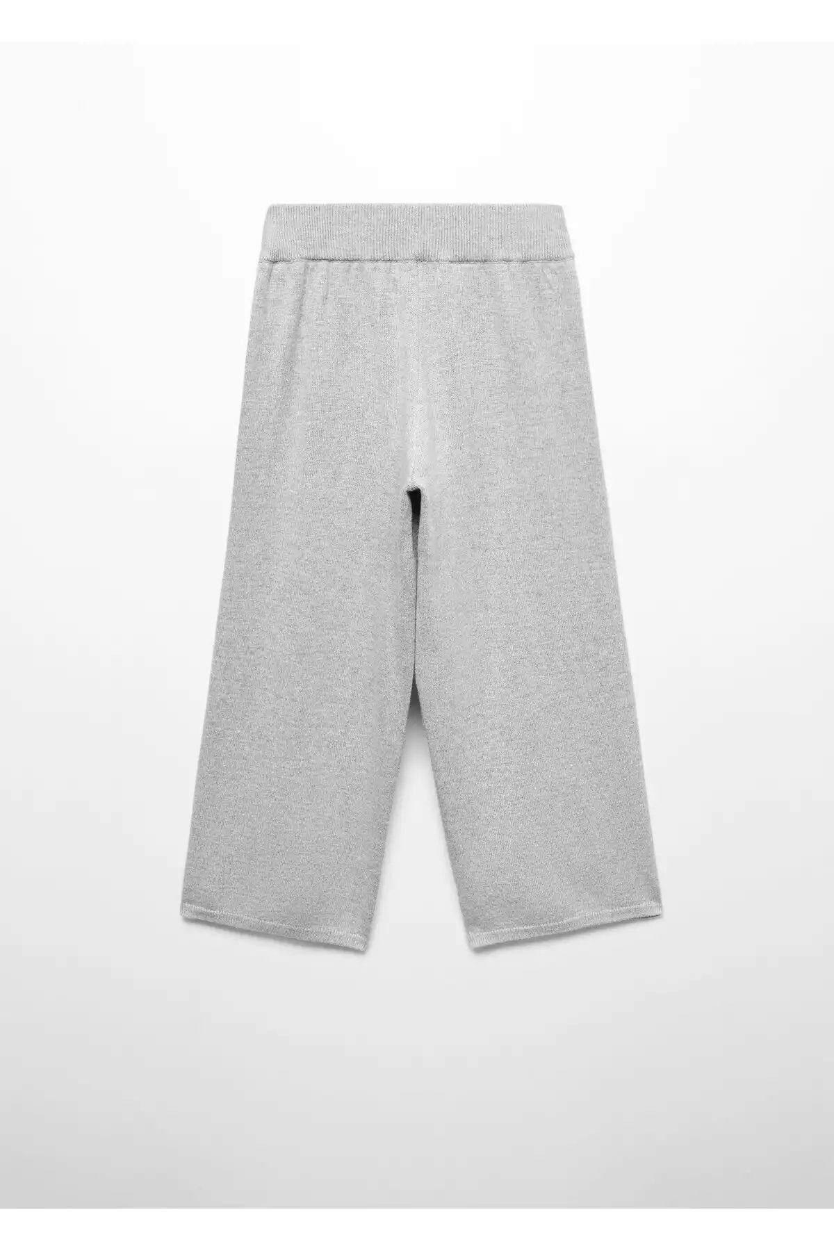 فلزی طوسی شلوار دخترانه برند MANGO کد 1757787549