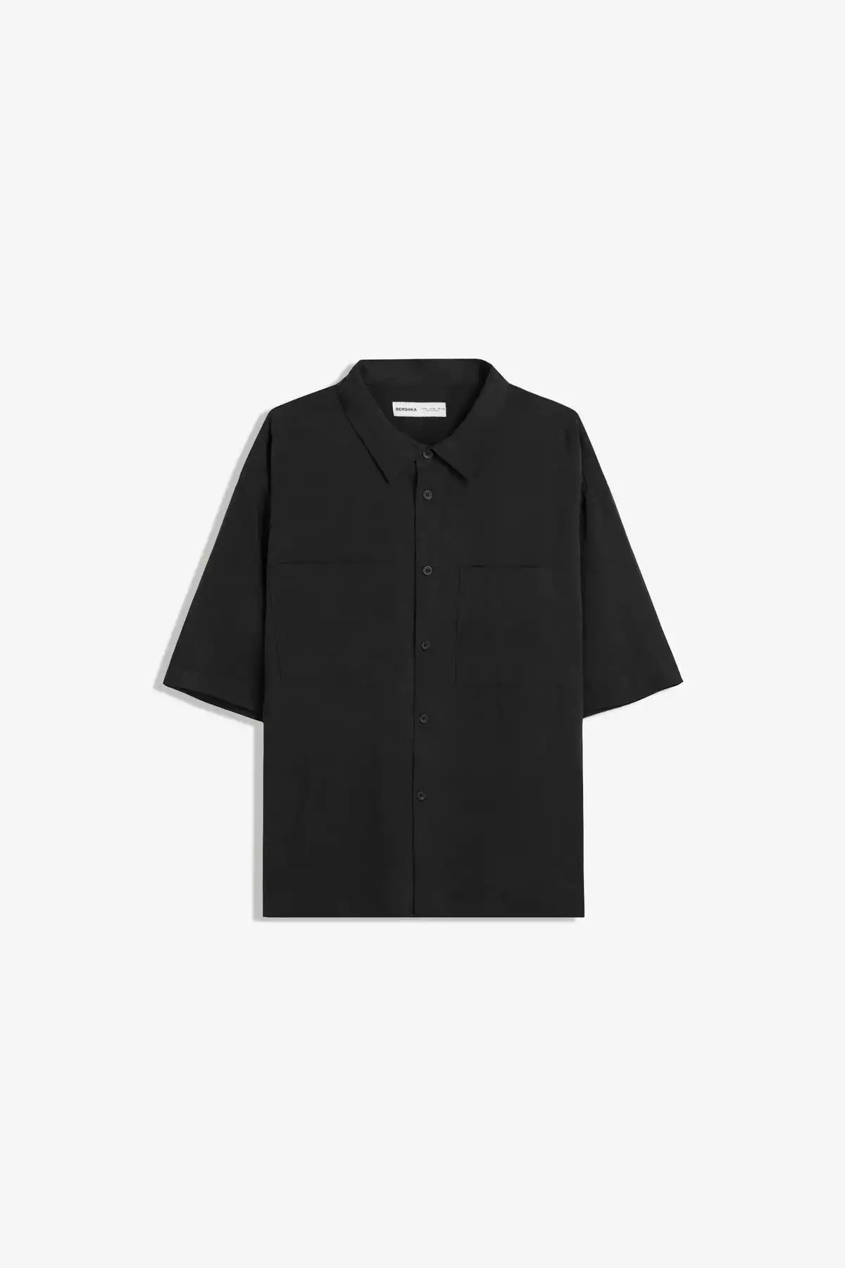 پیراهن آستین کوتاه برند Bershka کد 1757754678