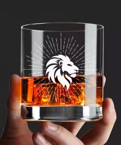 لیوان کار شده برش لیزر 3200 برند Paşabahçe کد 1757579768