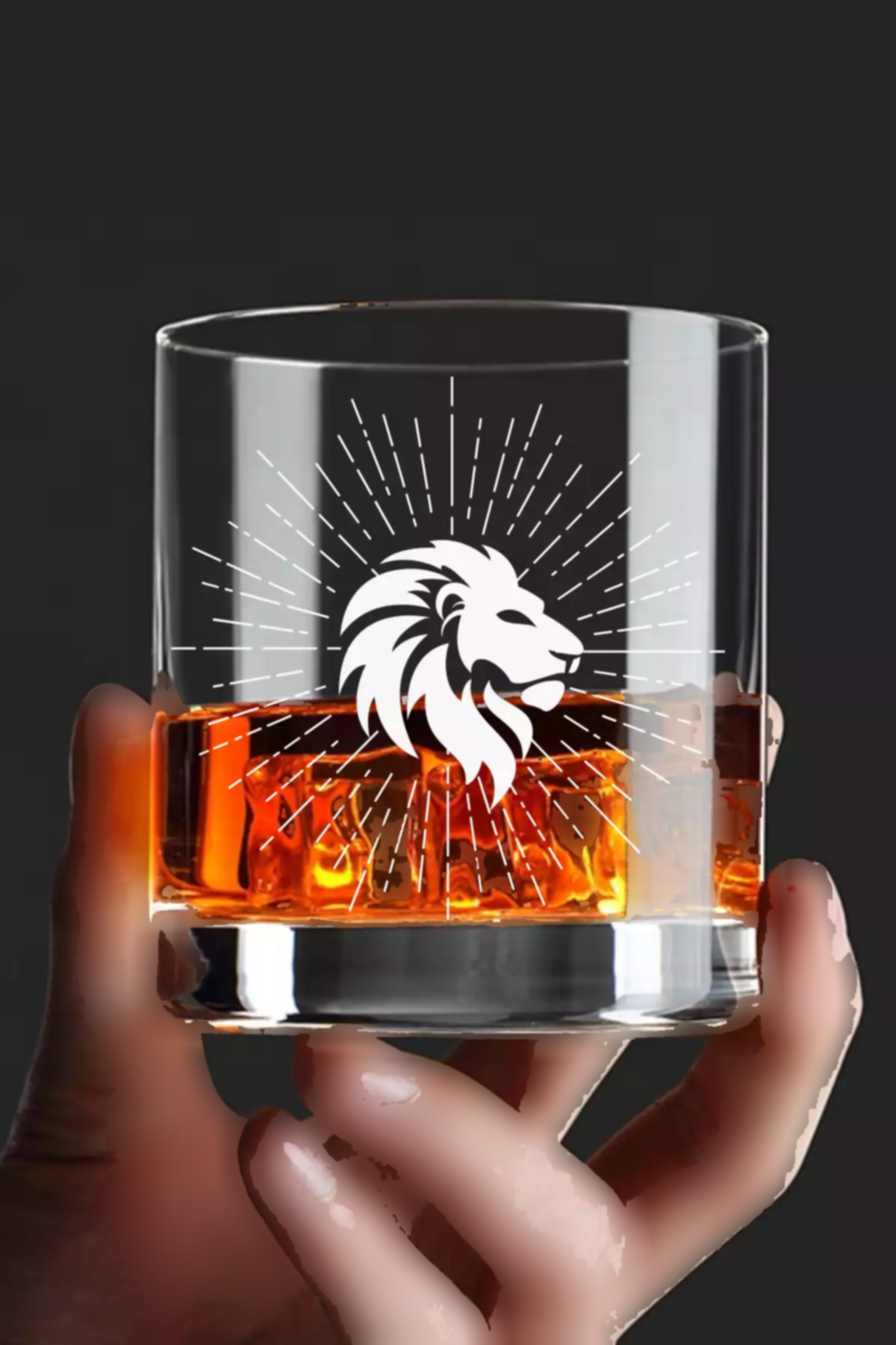 لیوان کار شده برش لیزر 3200 برند Paşabahçe کد 1757579768