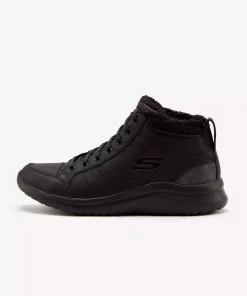 فوق العاده 167323bbk 2.0زنانه پوتین مشکی انعطاف پذیر برند Skechers کد 1758505391