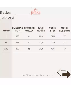 ست لباس شب دکمه‎دار 2‎تکه بلند و گشاد بارداری برند JENİKA کد 1758051672