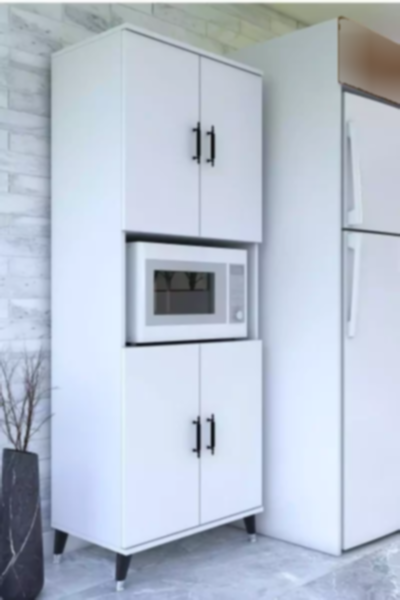 کابینت ، بزرگ بالکن حمام چند کاربردی برند ESMOPA MOBİLYA کد 1757983274