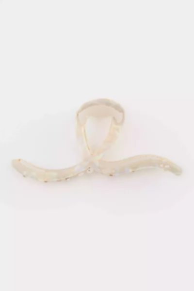 گیره سگک‌دار طرح‎دار طلایی زنانه برند Defacto کد 1757373368