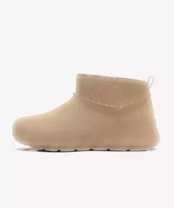 1173900 بژ پوتین زنانه انعطاف پذیر برند Skechers کد 1758505323