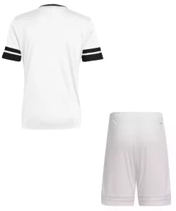 ست شلوارک تیشرت ورزشی روزانه & به ورزش برند adidas کد 1759202464