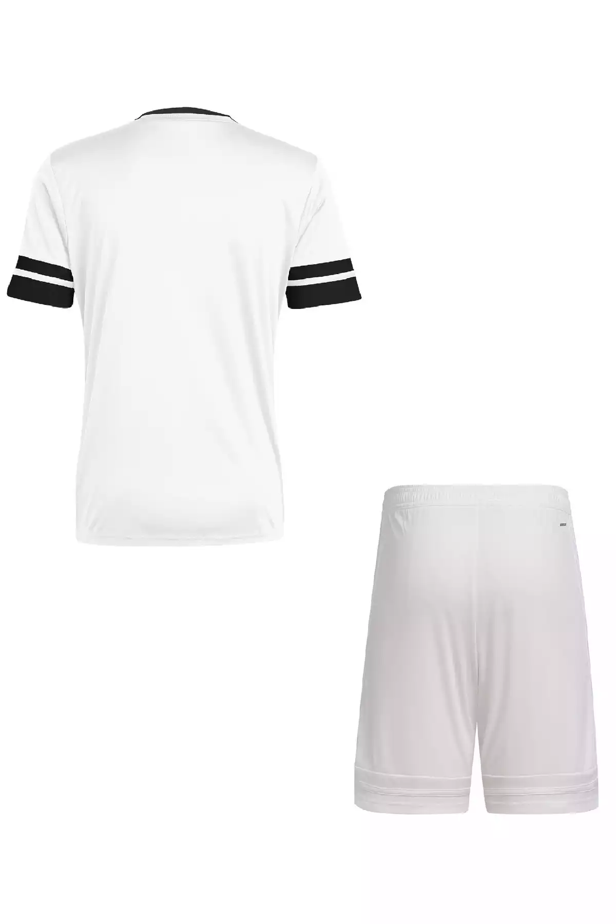 ست شلوارک تیشرت ورزشی روزانه & به ورزش برند adidas کد 1759202464