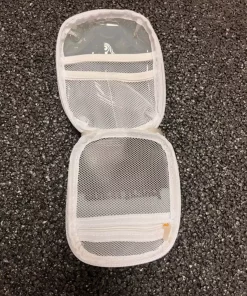 تنظیم کننده کیف لوازم آرایش پد برند ZMK کد 1758163263