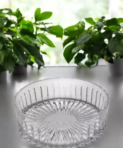 سفره دکوری دستی 25cm برند Paşabahçe کد 1758202871