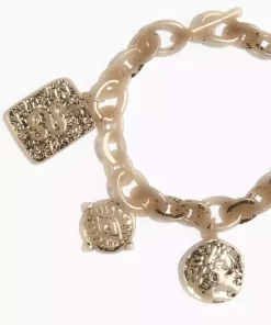 دستبند سه تایی برند H&M کد 1757269027