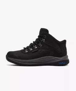 2052850 پوتین مشکی مردانه برند Skechers کد 1757201289