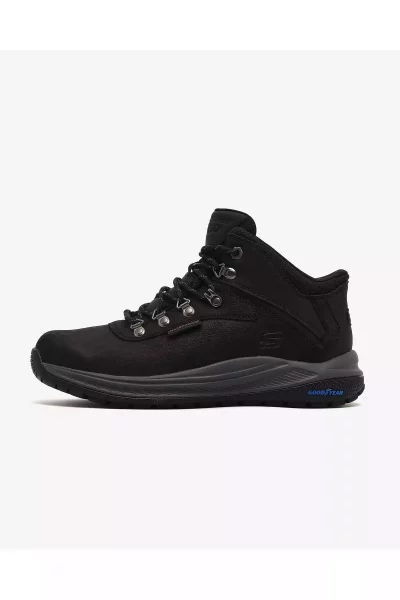 2052850 پوتین مشکی مردانه برند Skechers کد 1757201289