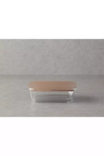 ظرف نگهداری شفاف 640میلی لیتر برند English Home کد 1758385388