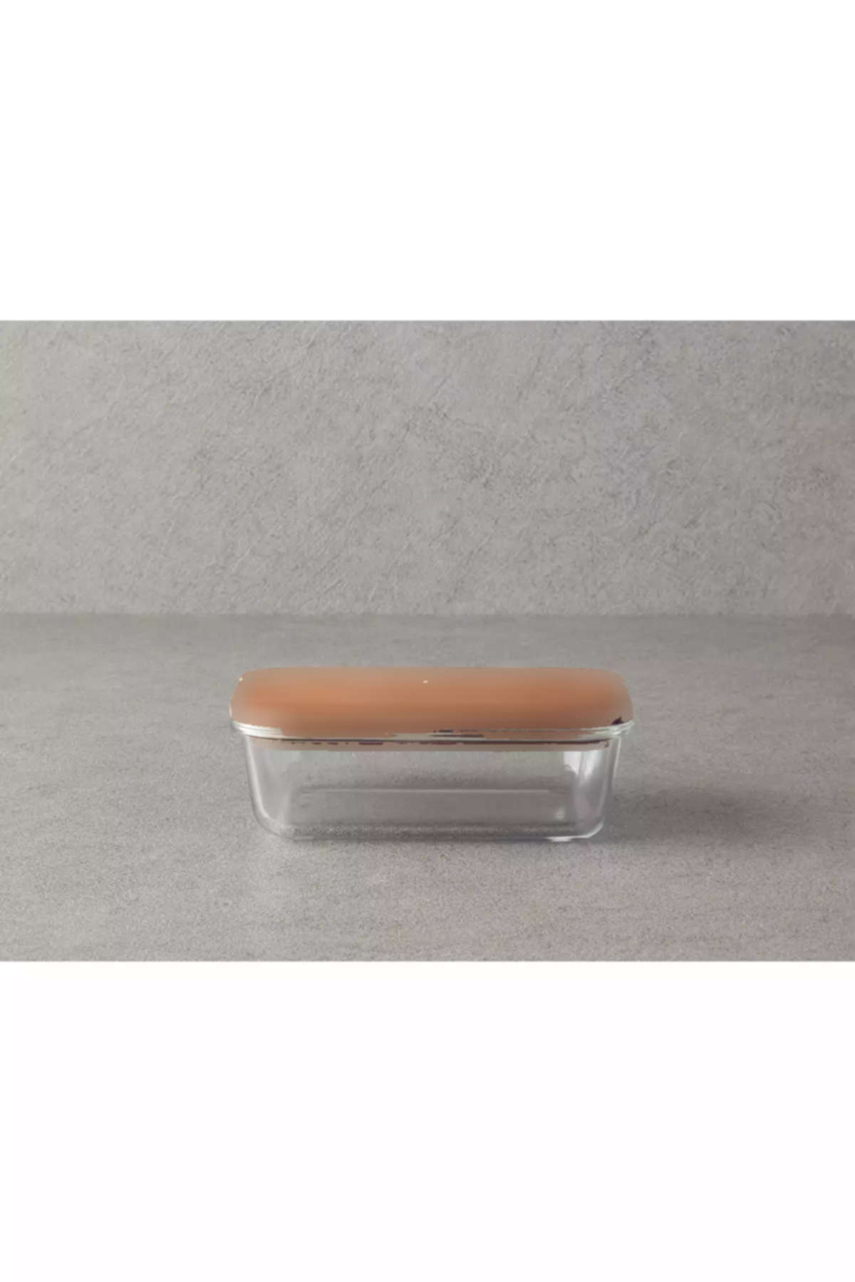 ظرف نگهداری شفاف 640میلی لیتر برند English Home کد 1758385388