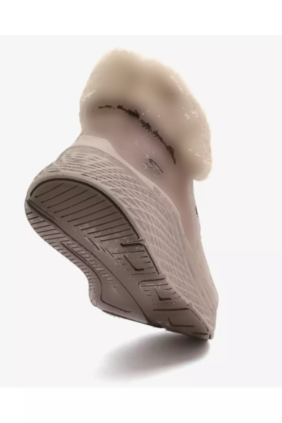 2.0چکمه بژ پوتین زنانه برف برند Skechers کد 1758543732