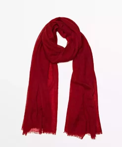 شال گردن برند Massimo Dutti کد 1757926271