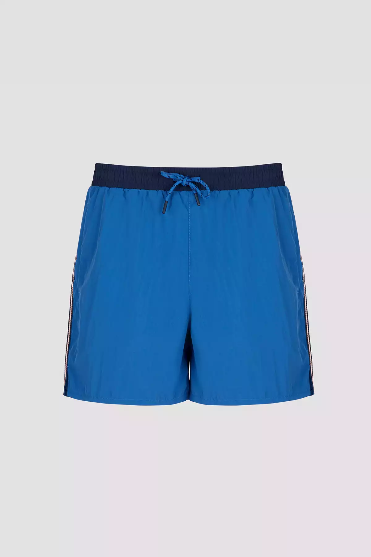 شلوارک ساحلی ساده رقص مردانه برند Penti کد 1758242475