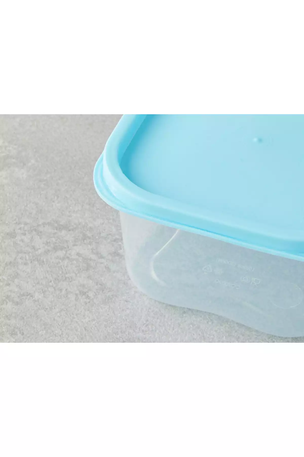 ظرف نگهداری پلاستیکی 5تکه آبی برند English Home کد 1758379269