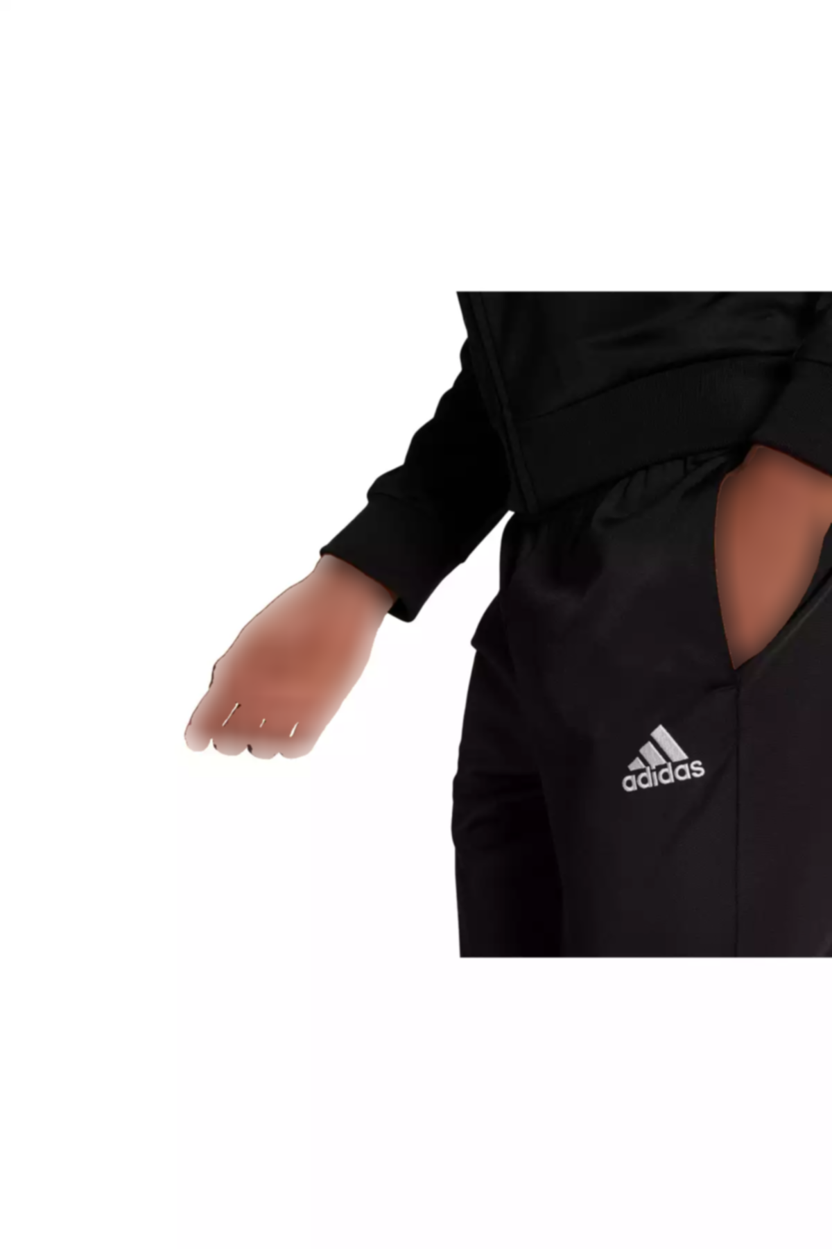 ست لباس راحتی راحت روزانه مردانه به ورزش برند adidas کد 1759202526