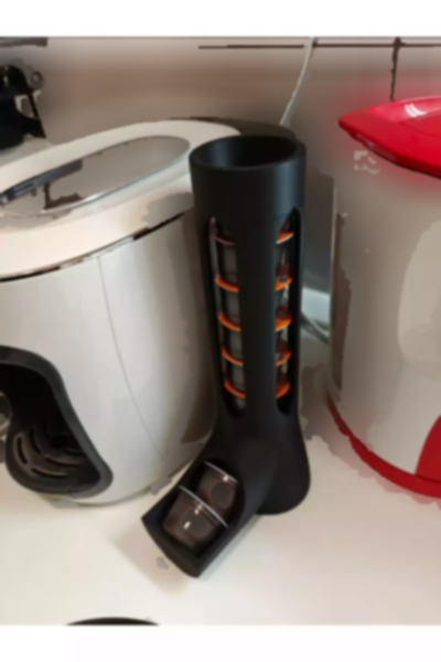 استند کپسول کافیسیمو تزئینی چند کاربردی قهوه برند Miralux کد 1757094188