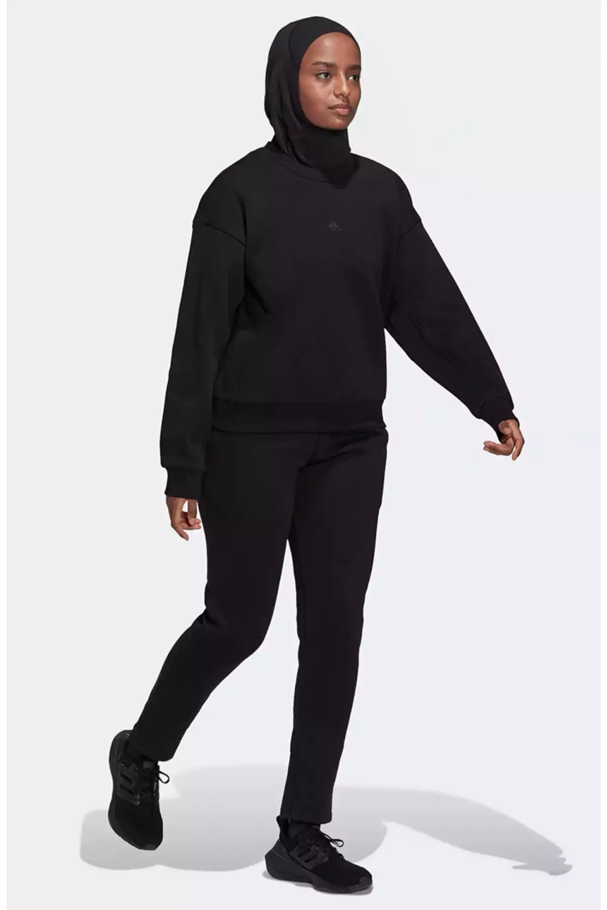 سربند اسپرت مشکی برند adidas کد 1757934727