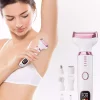 دستگاه شارژی موکن مو کن ست بدن نوک اصلاح 10 50 برند VERYFİT کد 1757293989