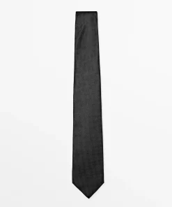 کراوات ابریشم 1000 برند Massimo Dutti کد 1757274787