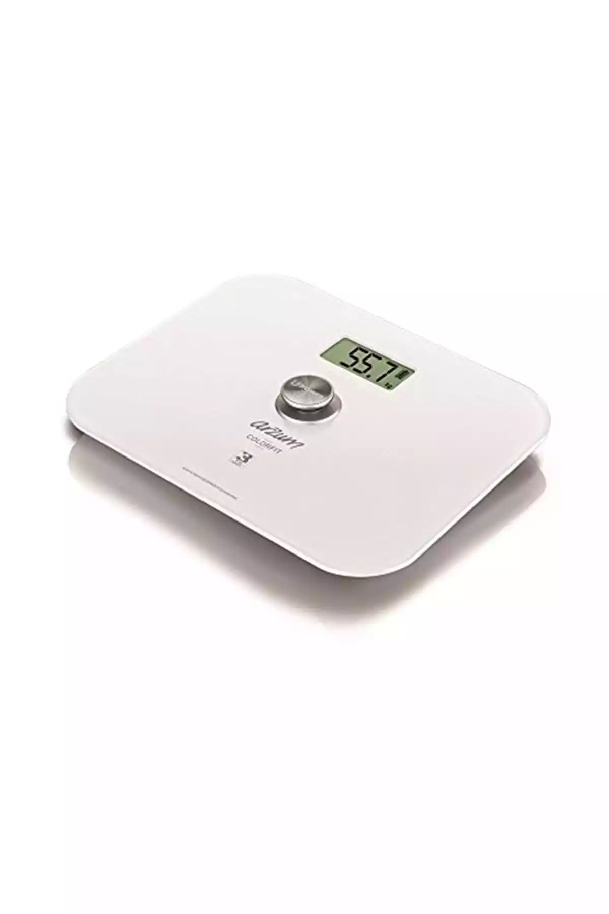 حمام شیشه ای 5034تناسب رنگ سفید مقیاس شده، دوستدار برند Arzum کد 1757785391