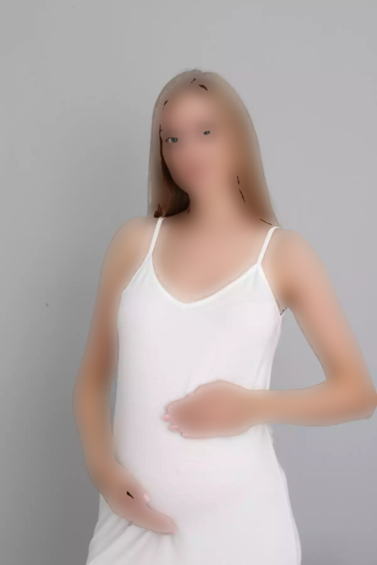 ست لباس شب قد طرحدار نوار بارداری بنددار برند Miss Dünya Lissa کد 1758057728