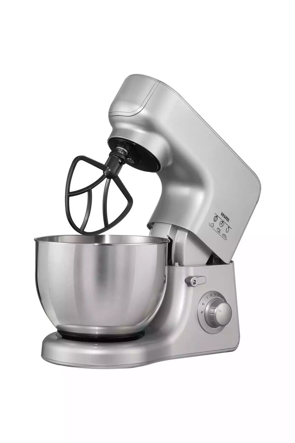 مخلوط کن 80000 برند VESTEL کد 1759196466