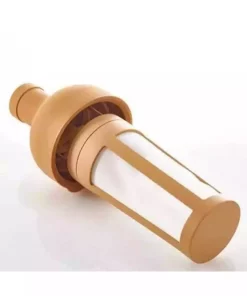 دم کن بطری سرد 850میلی لیتر قهوه برند Epinox کد 1758105668