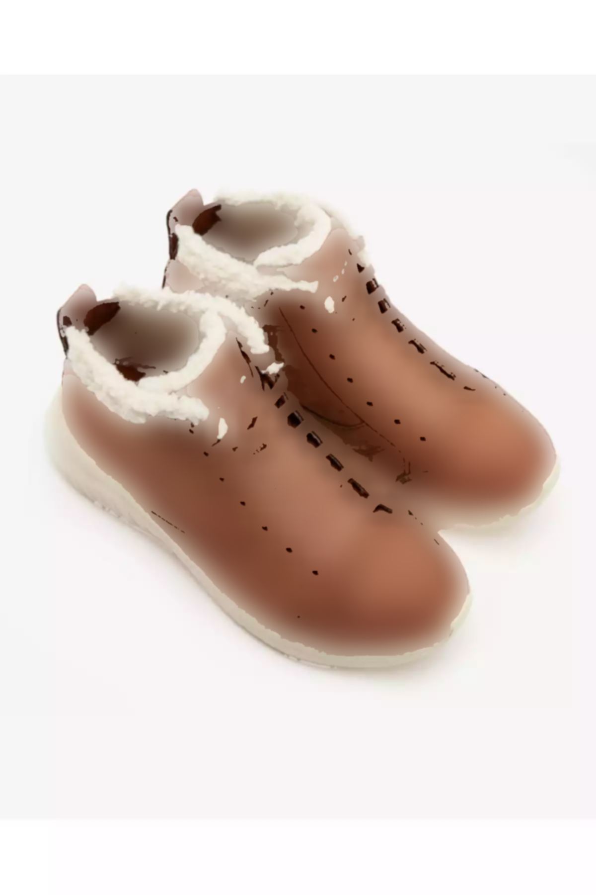 فوق العاده 2.0زنانه پوتین قهوهای انعطاف پذیر برند Skechers کد 1758543667