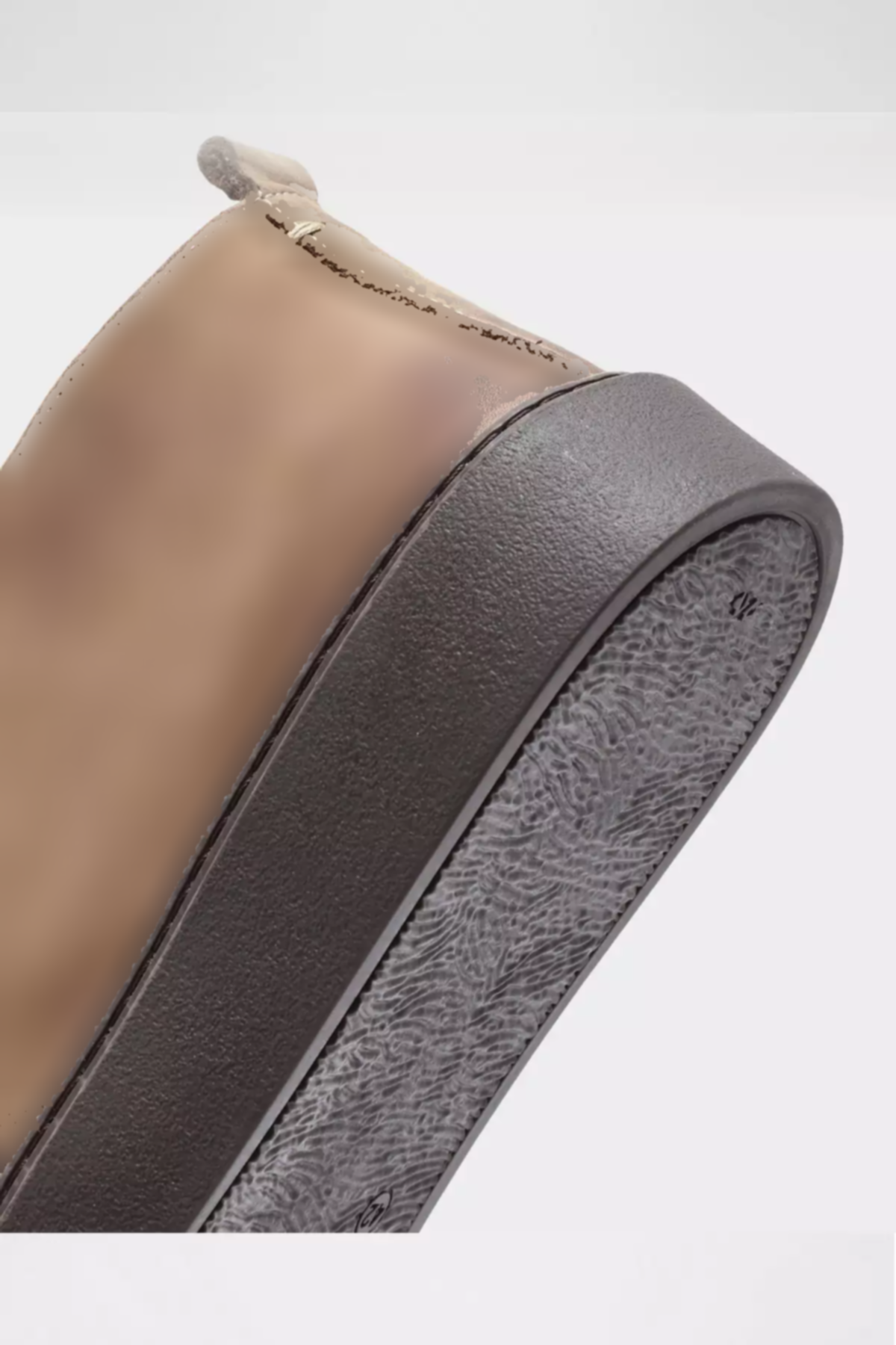 بند دار بژ پوتین مردانه چرم اصل برند Aldo کد 1757198477