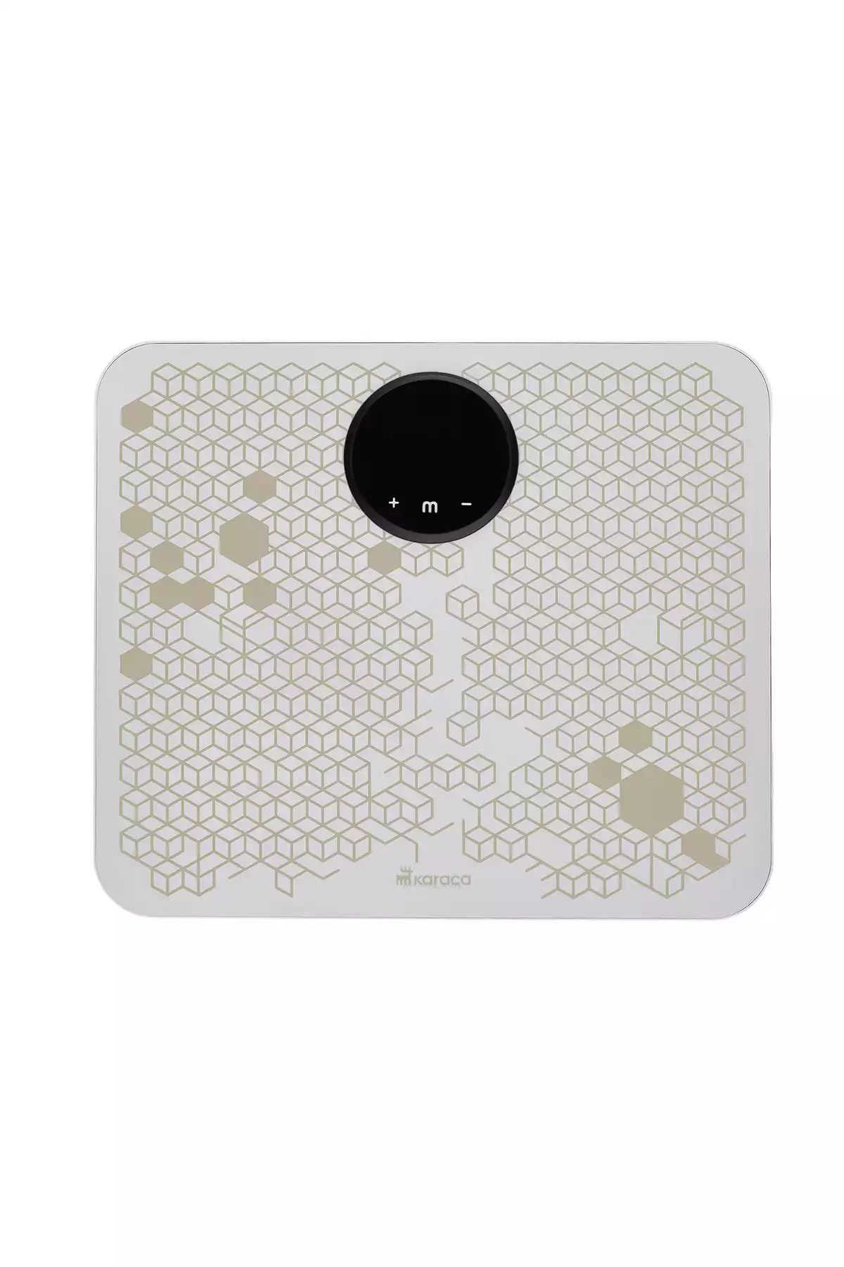 1ماساژ 20 قادر فرم مقیاس برند Karaca کد 1757776639