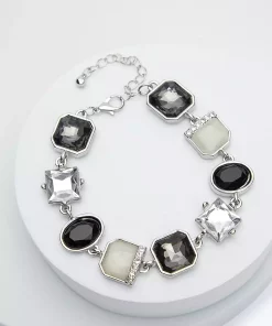 دستبند نقره برند Penti کد 1757263269