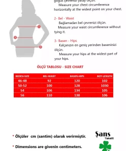 جیب دار بافتنی دور کمر فولادی کشی سایز بزرگ سرمه ای شلوار زنانه برند Şans کد 1757943667
