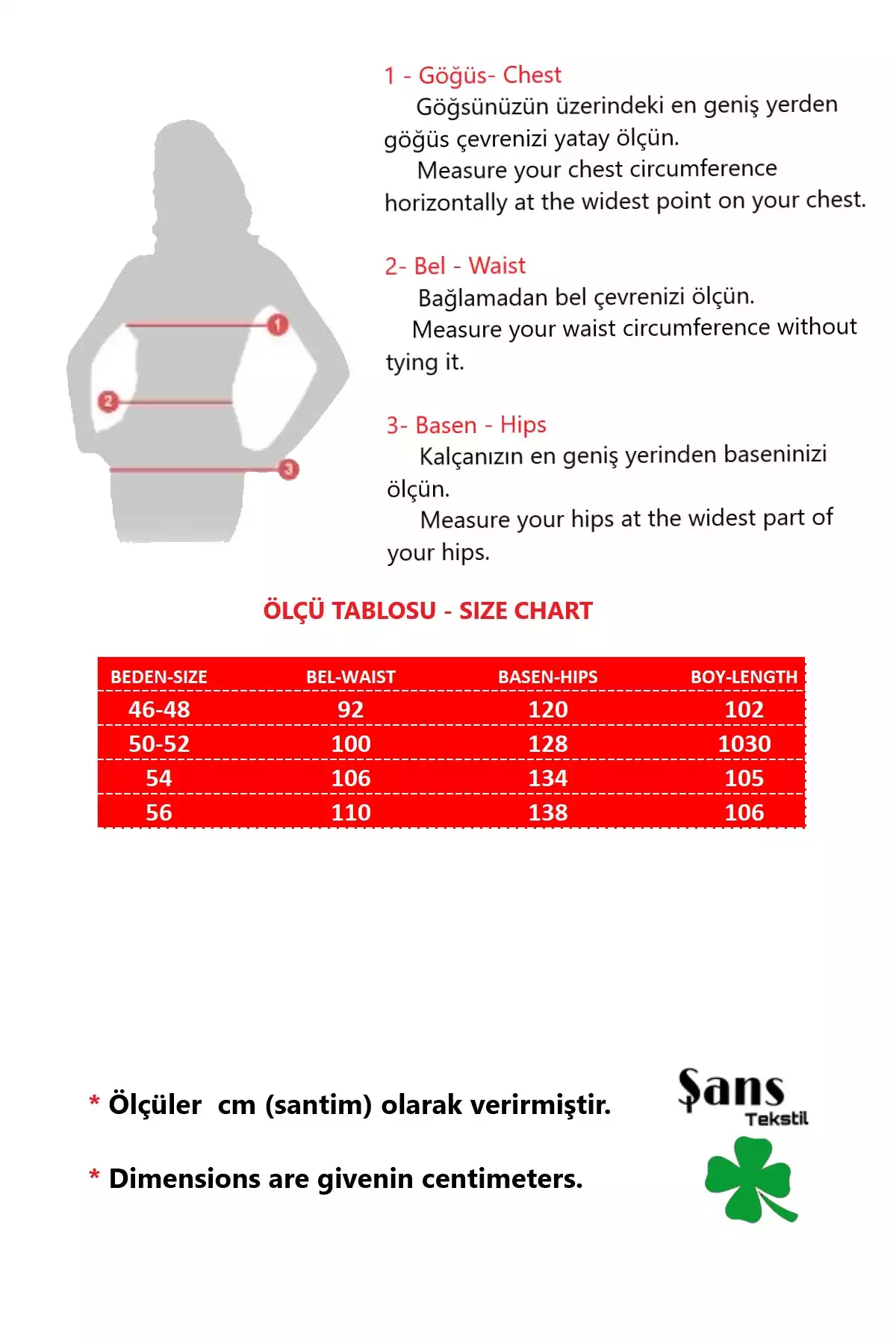 جیب دار بافتنی دور کمر فولادی کشی سایز بزرگ سرمه ای شلوار زنانه برند Şans کد 1757943667