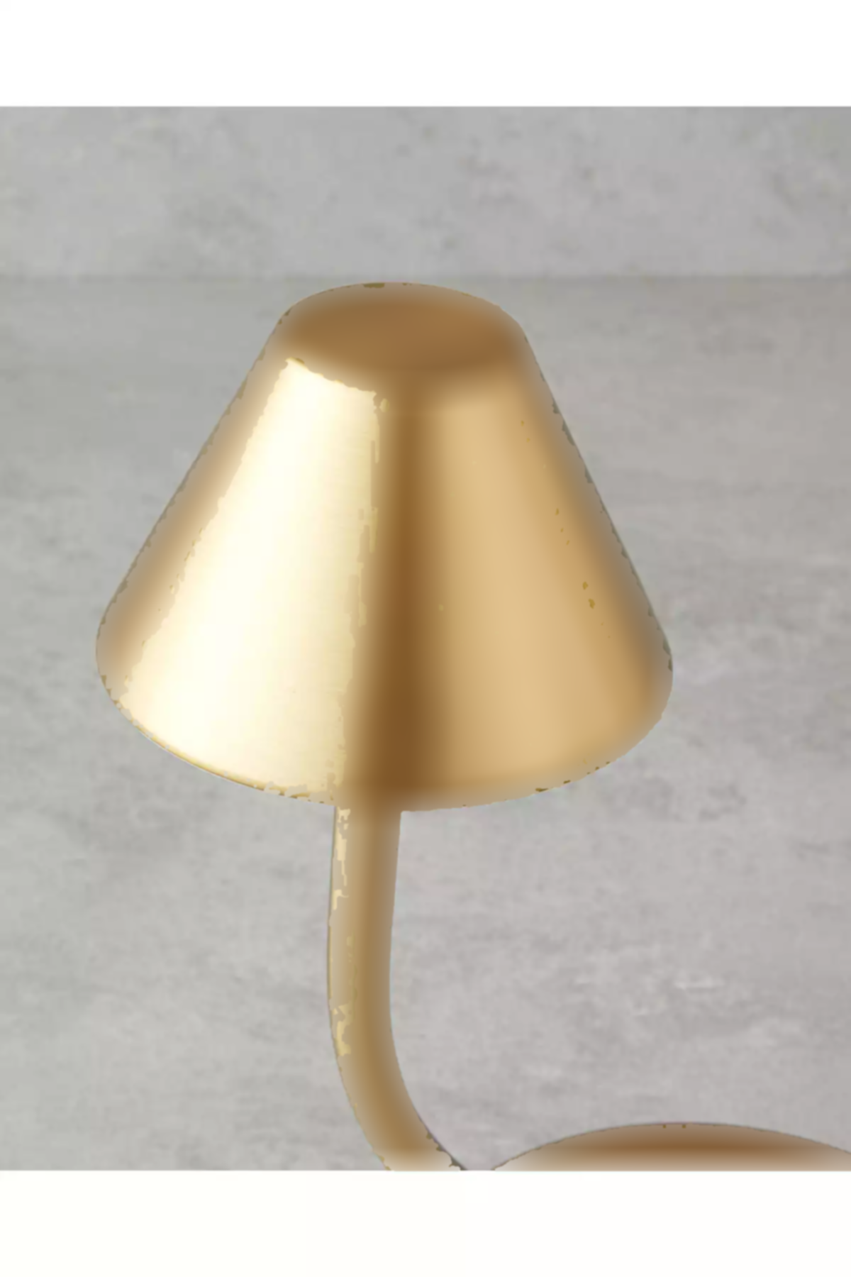 تزئینی طلایی 21x36cm برند English Home کد 1757961665