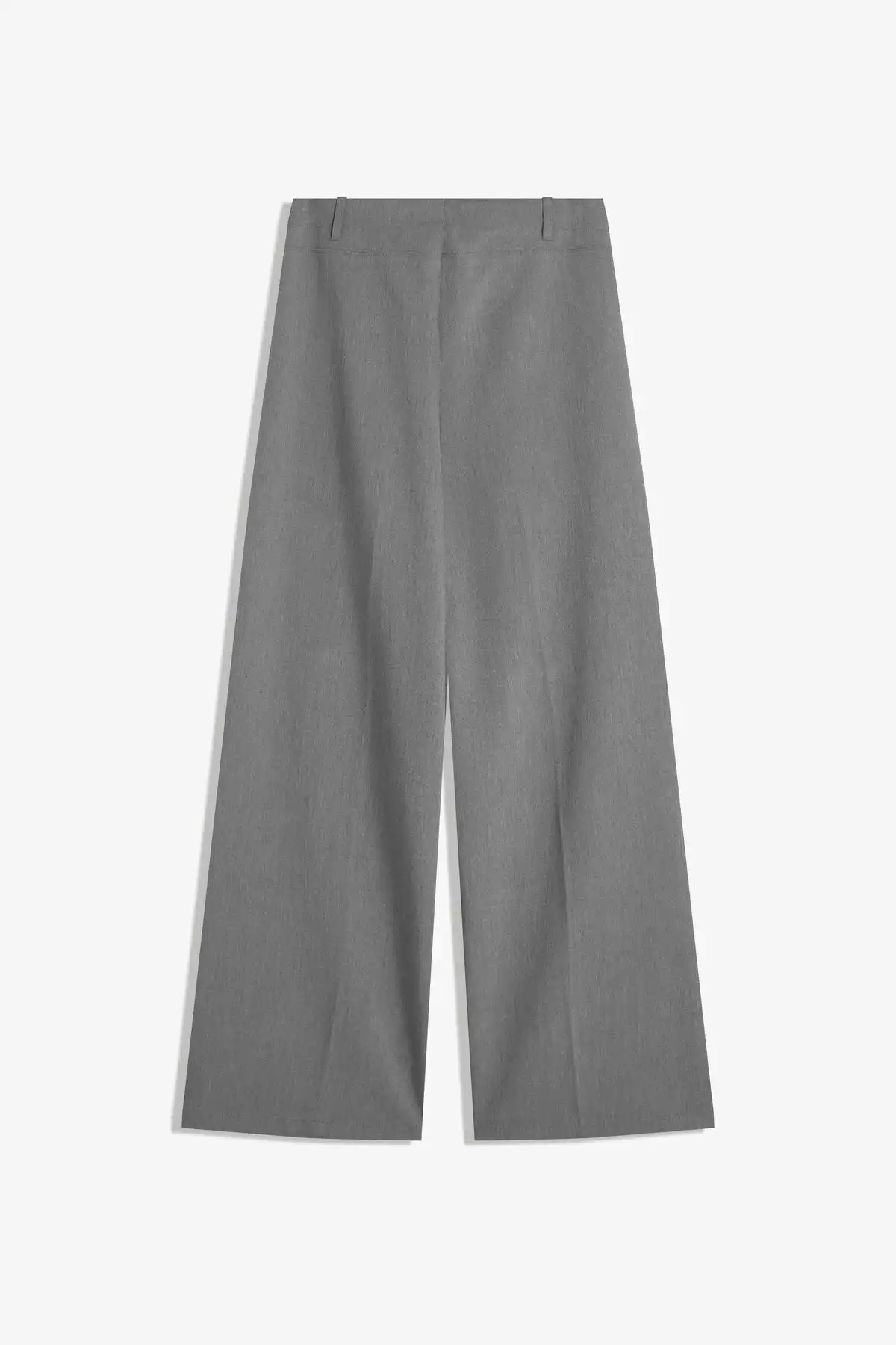 پاچه گشاد شلوار برند Bershka کد 1757385371