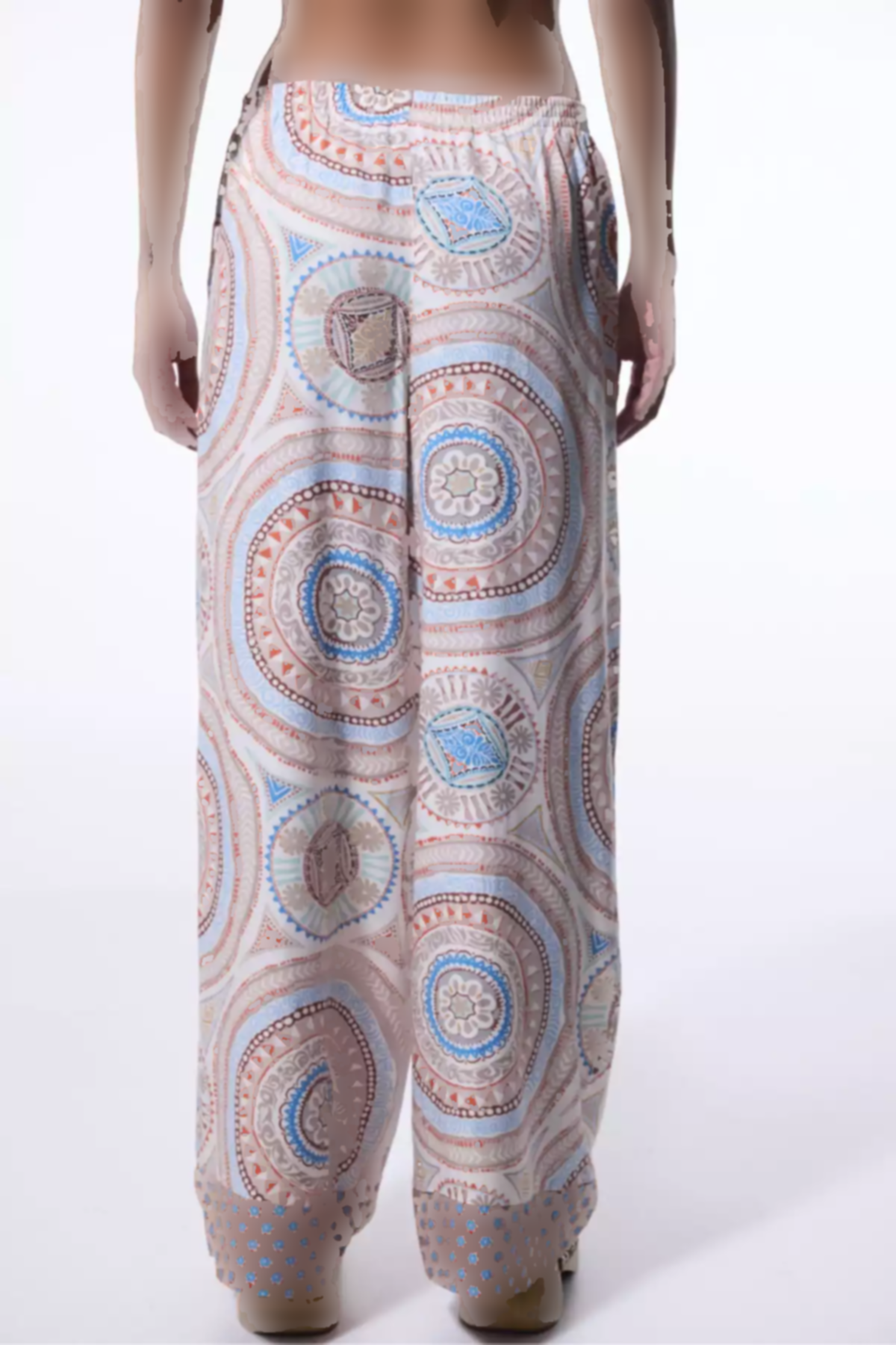 چند رنگ شلوار برند Penti کد 1758121864