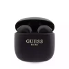 نوشته طراحی داخل لوگو‎دار مشکی هدفون کلاسیک حدس بزن برند Guess کد 1757148369